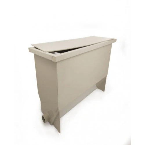 Burtons 1200 Bio Chamber