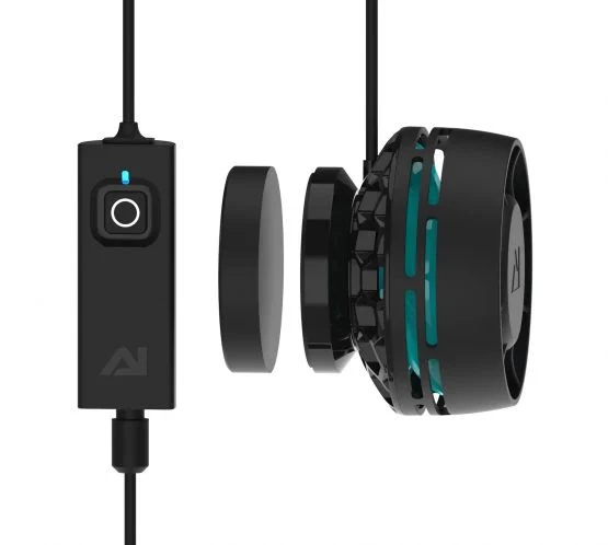 AI Nero 7 Powerhead
