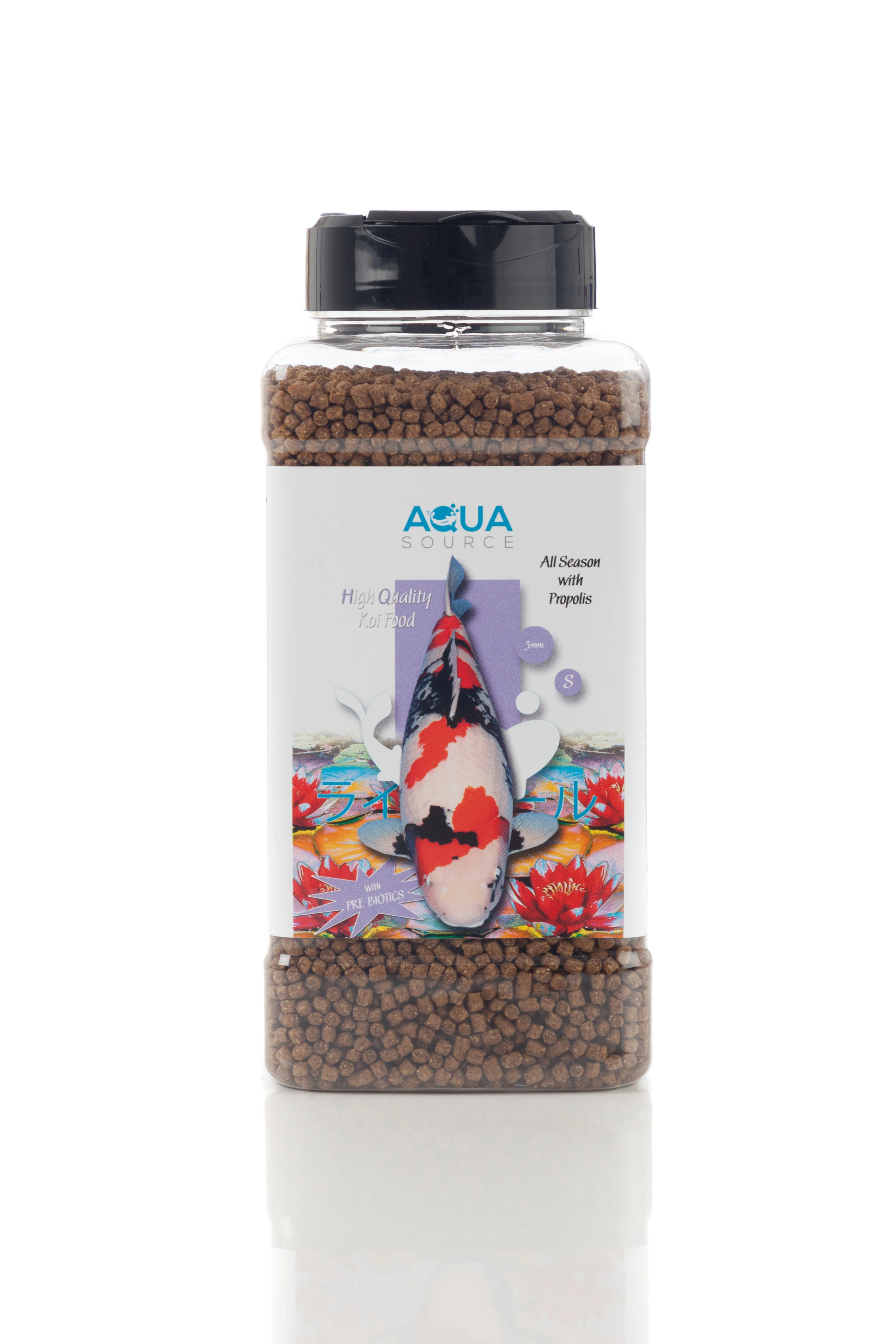 Aqua Source All Season with Bee Propolis