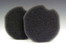 API Pre-Filtration Nexx Replacement Aquarium Filter Foam x 2 - Image 2