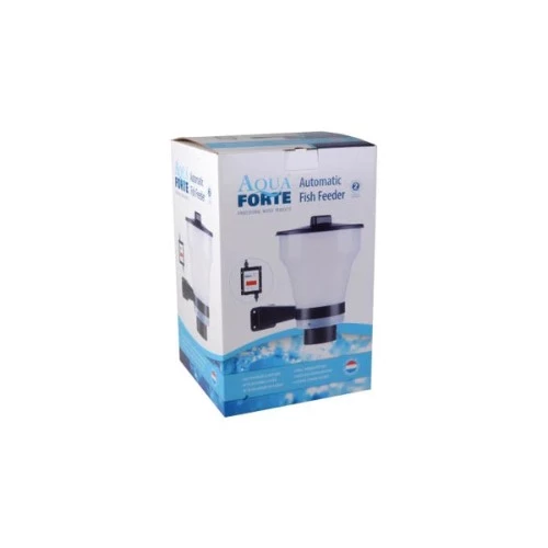 AquaForte Automatic Fish Feeder - Image 5