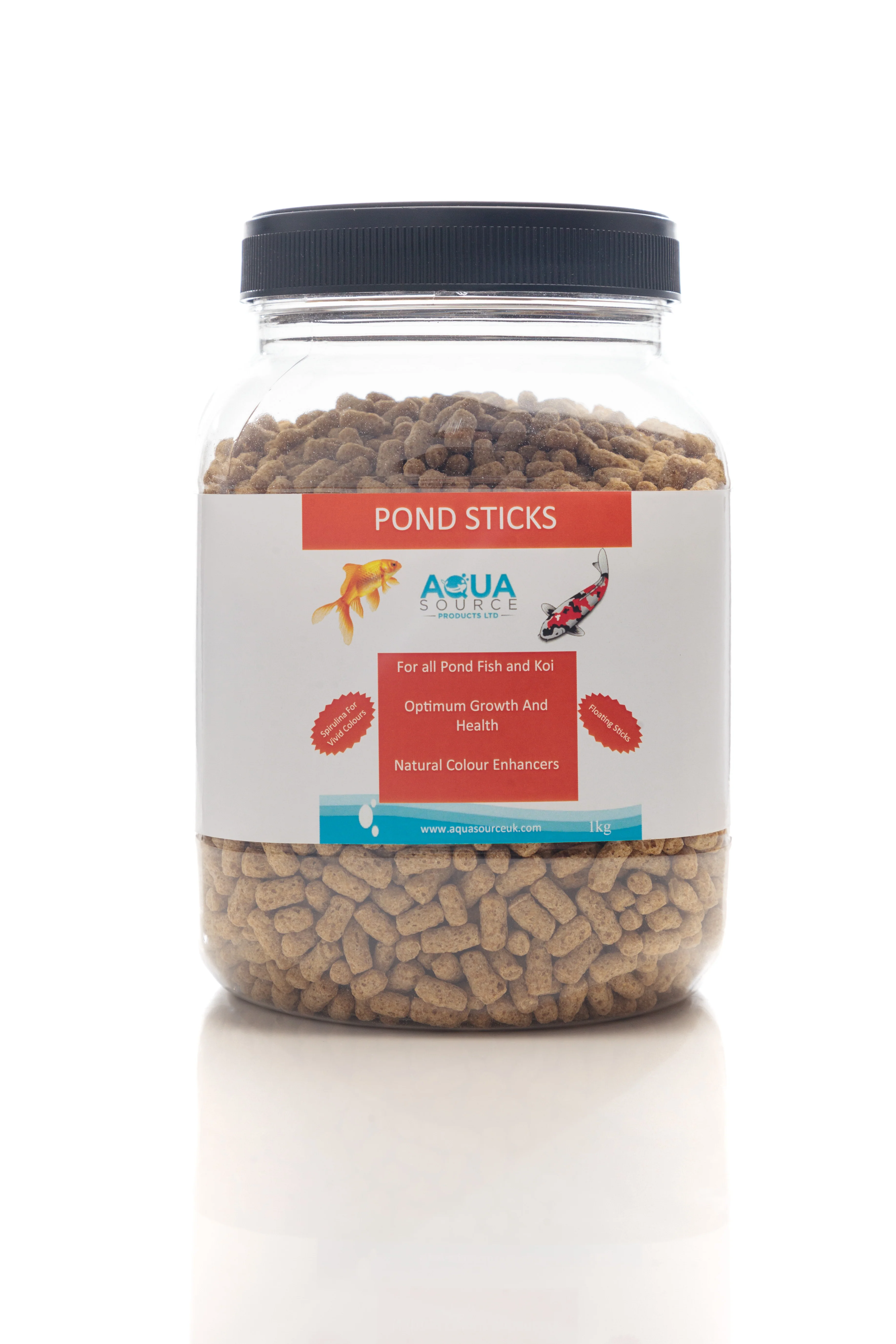Aqua Source Pond Sticks