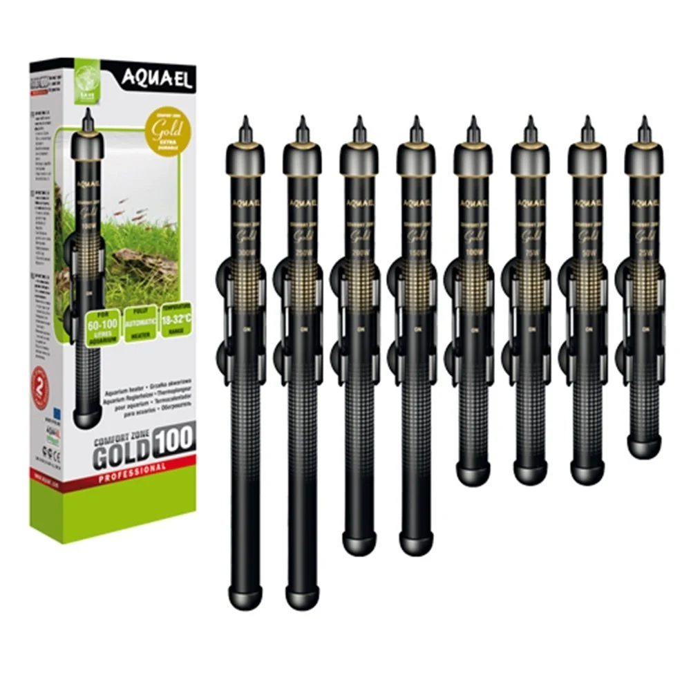 Aquael Heater Gold Range - Image 3