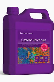 Aquaforest Component 3 in 1 1000ml