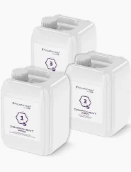 Aquaforest Component Pro 3 x 5L