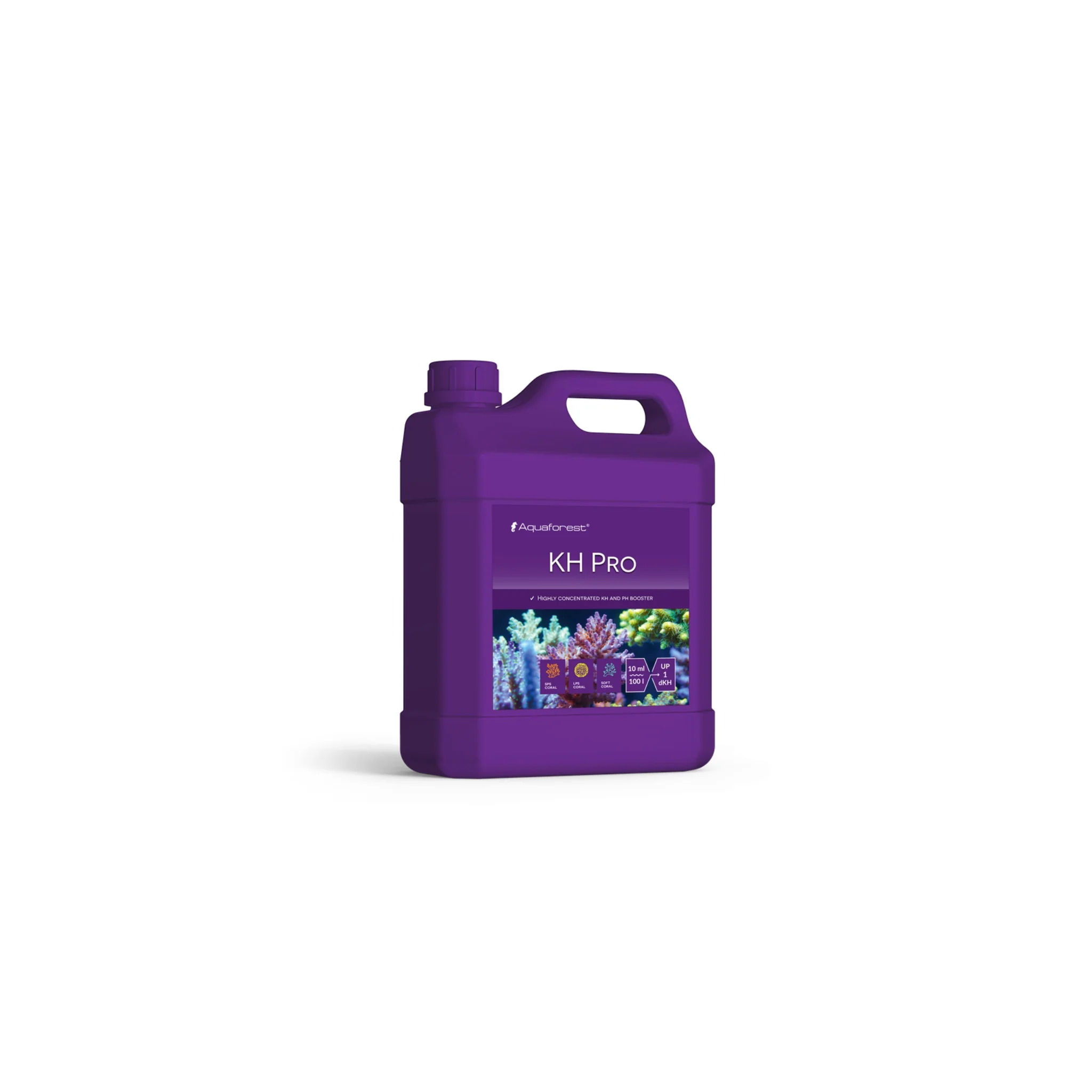 Aquaforest KH PRO 1000ml