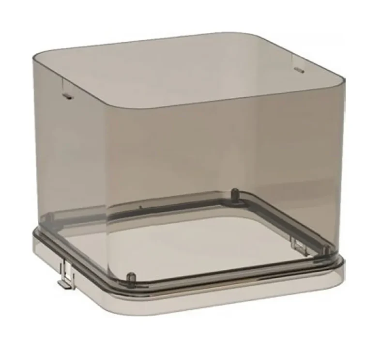 AquaForte Fish Feeder - 8l - Image 2