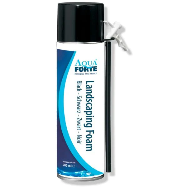 AquaForte Landscaping Foam