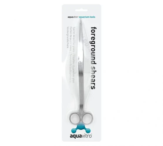 Aquavitro Foreground Shears