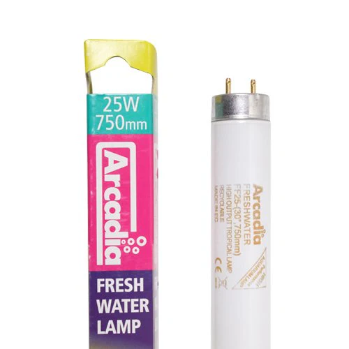Arcadia T8 Freshwater replacement bulb - Image 14
