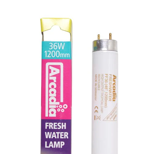 Arcadia T8 Freshwater replacement bulb - Image 18