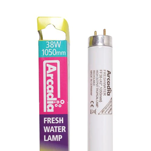 Arcadia T8 Freshwater replacement bulb - Image 19