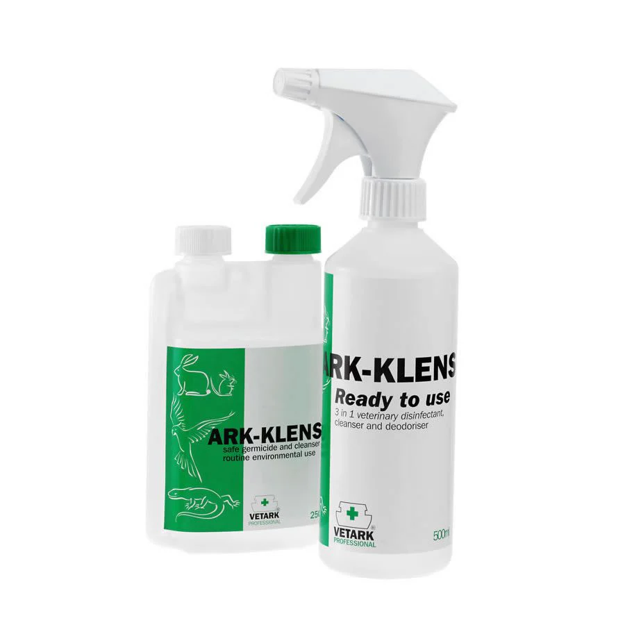 Ark Klens - 500ml