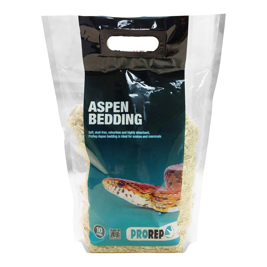ProRep Aspen Bedding - 10l