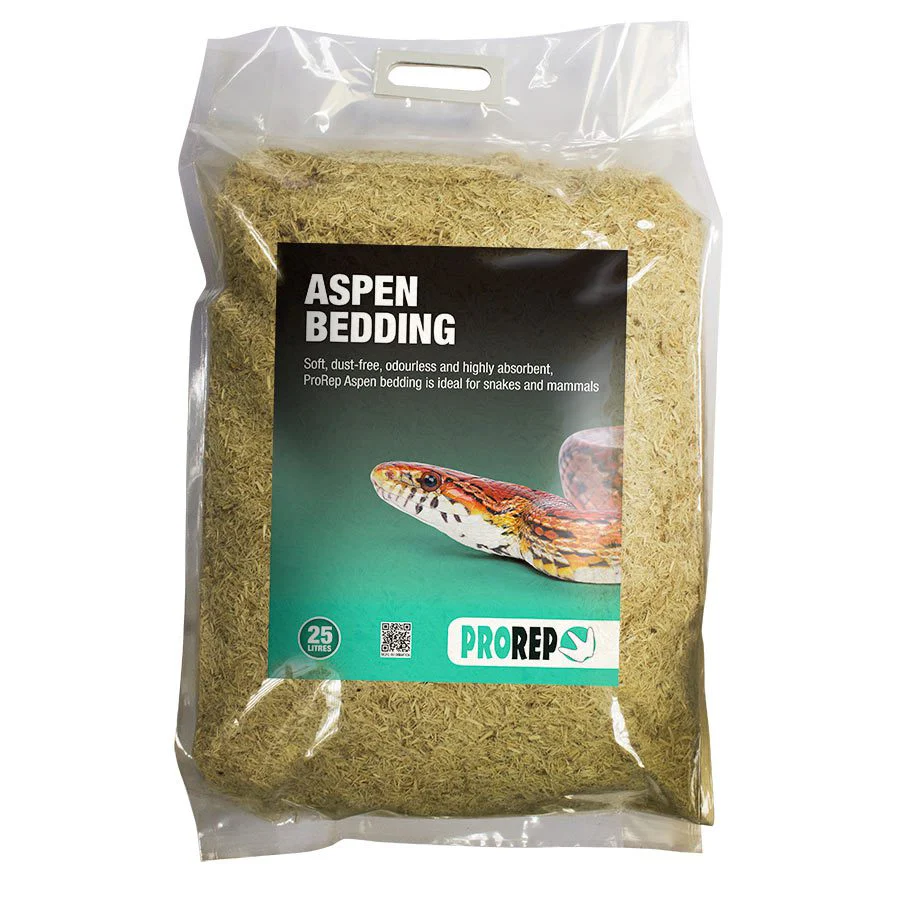 ProRep Aspen Bedding - 25l