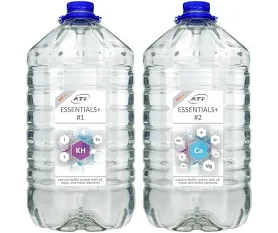 ATI Essentials+ Set 2 x 10L set