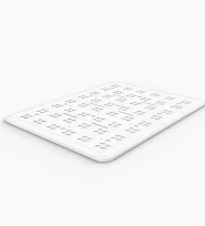 ATI Straton Pro 204 LED Light - White