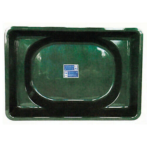 Atlantic Fibreglass Pond - 2516Ltr | 554 Gallons