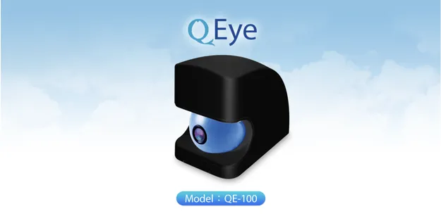 AutoAqua Qeye