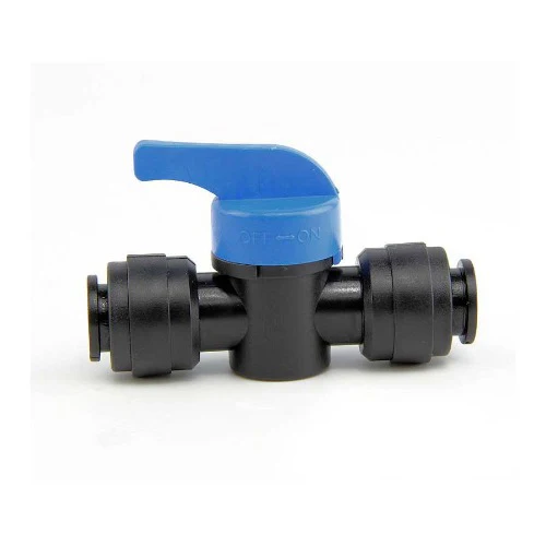 Ball Valve - 3/8in