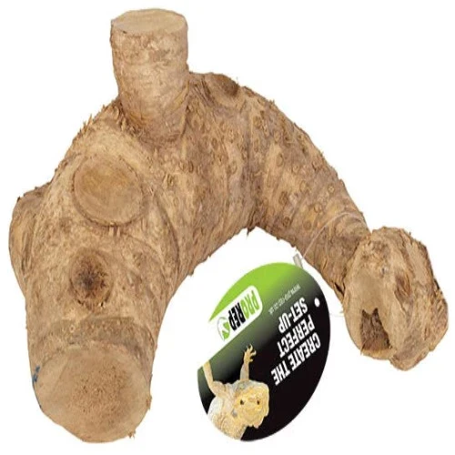 ProRep Bamboo Root Jungle Gym - Extra Small