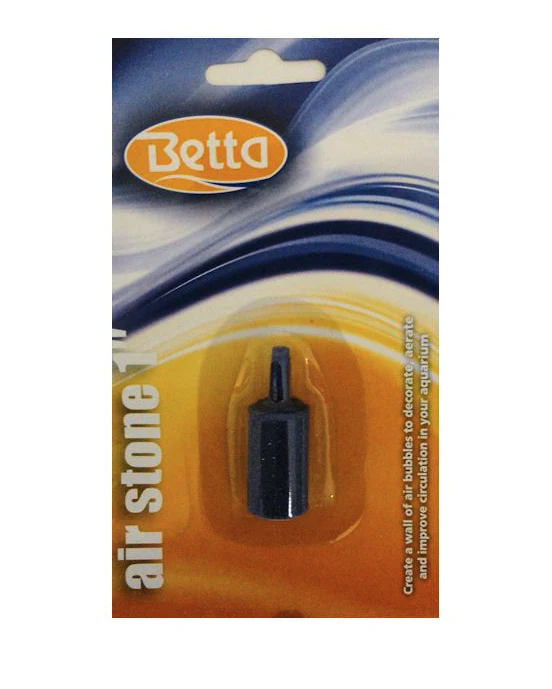 Betta - 1" Airstone Aquarium