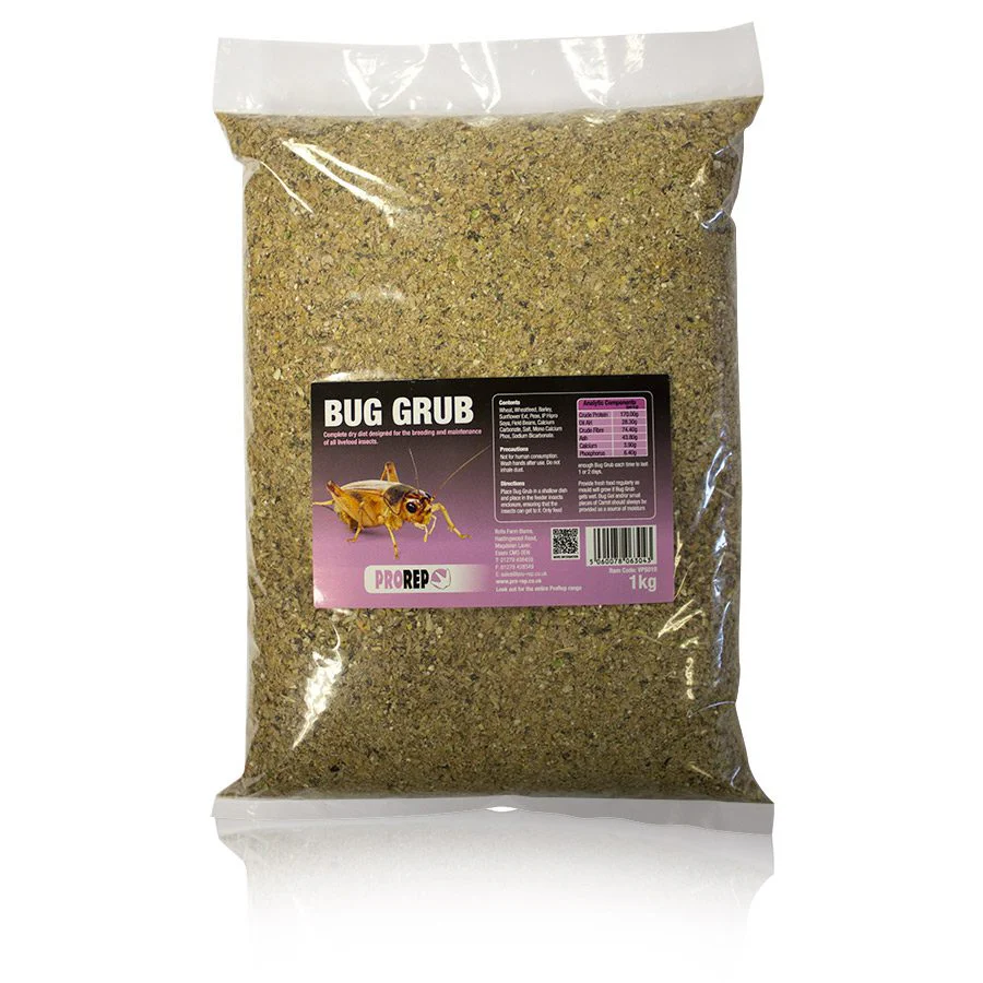ProRep Bug Grub - 1kg