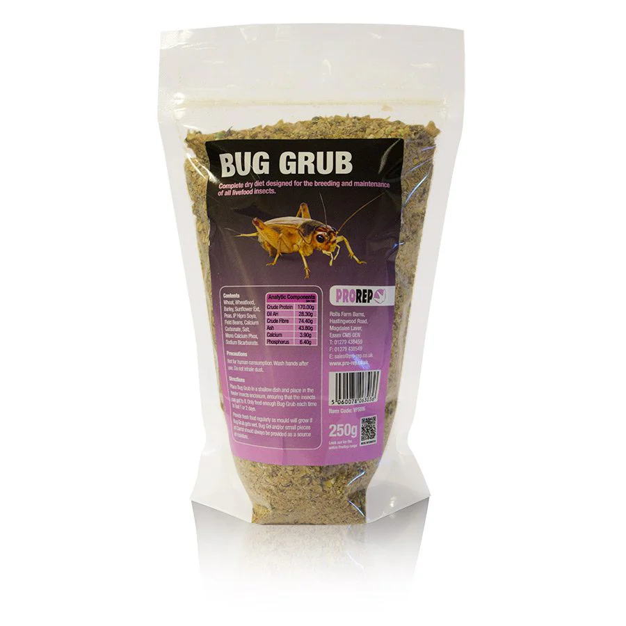 ProRep Bug Grub Refill Pack