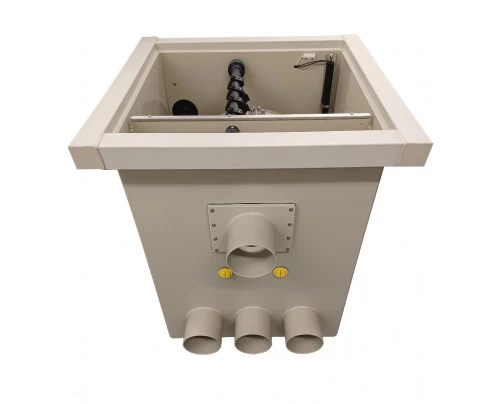 Burtons BD300 Drum Filter - Image 3