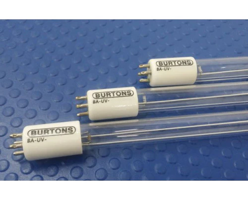 Burtons Replacement UV Tube