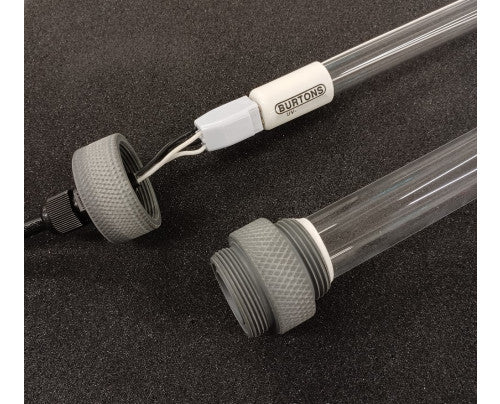 Burtons Submersible UV