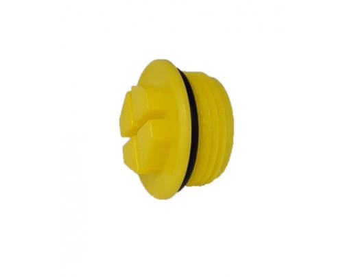 Burtons UV Blanking Cap