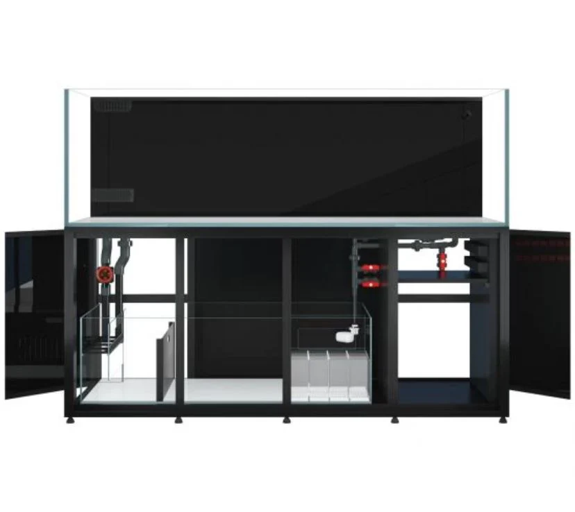 CADE Classic Reef S2-2100 Black - Image 3