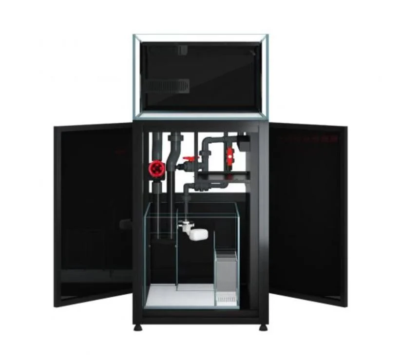 CADE Frag Reef PR2-600F Black - Image 3