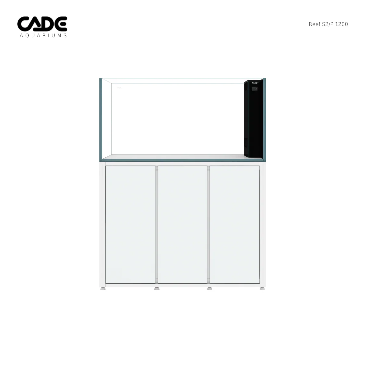 CADE Peninsula Reef S2/P 1200 White