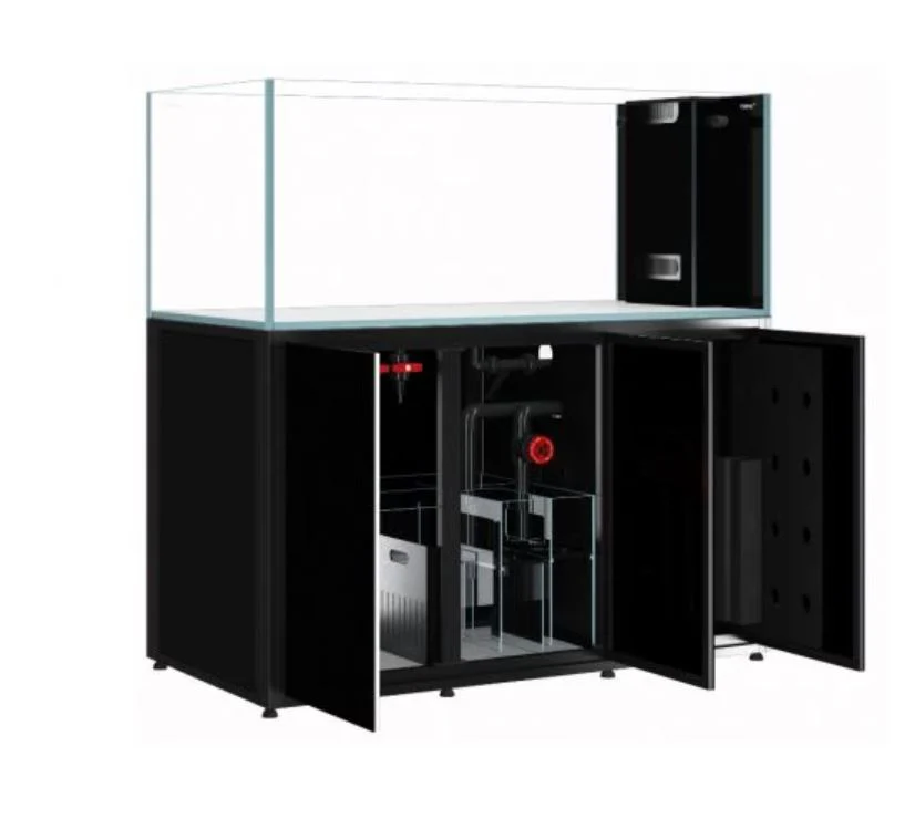 CADE Peninsula Reef S2/P 1500 Black - Image 3