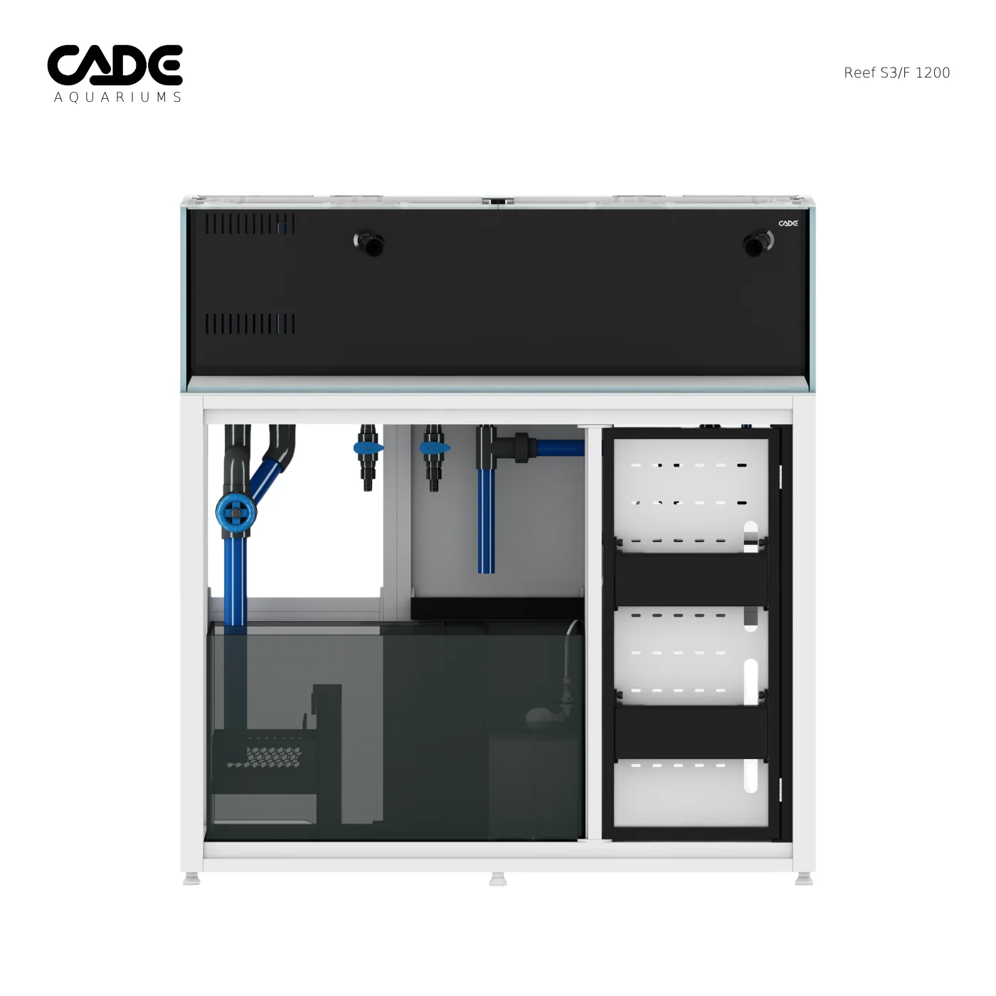 CADE Reef Frag S3/F 1200 (Pre Order) - Image 10
