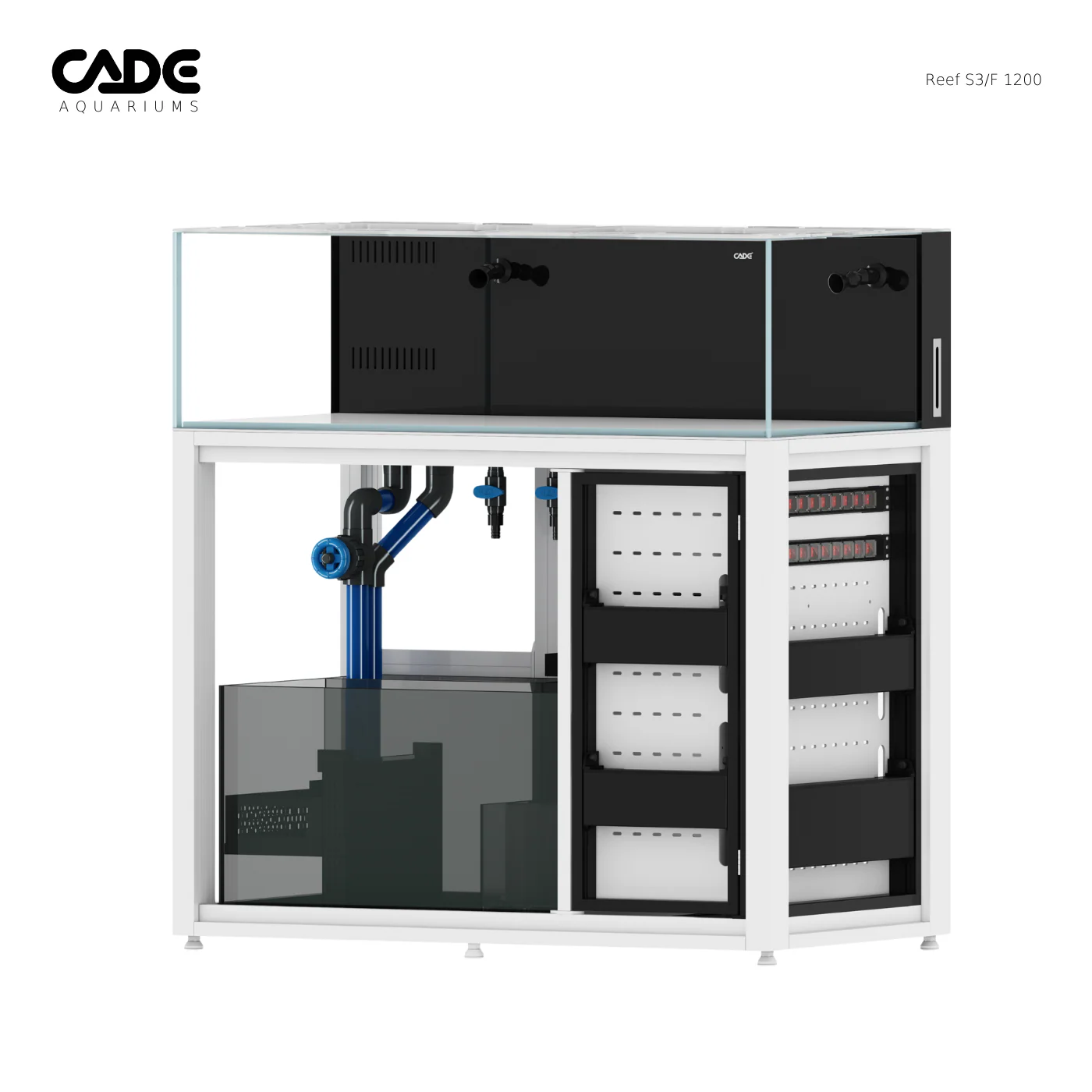 CADE Reef Frag S3/F 1200 (Pre Order) - Image 13