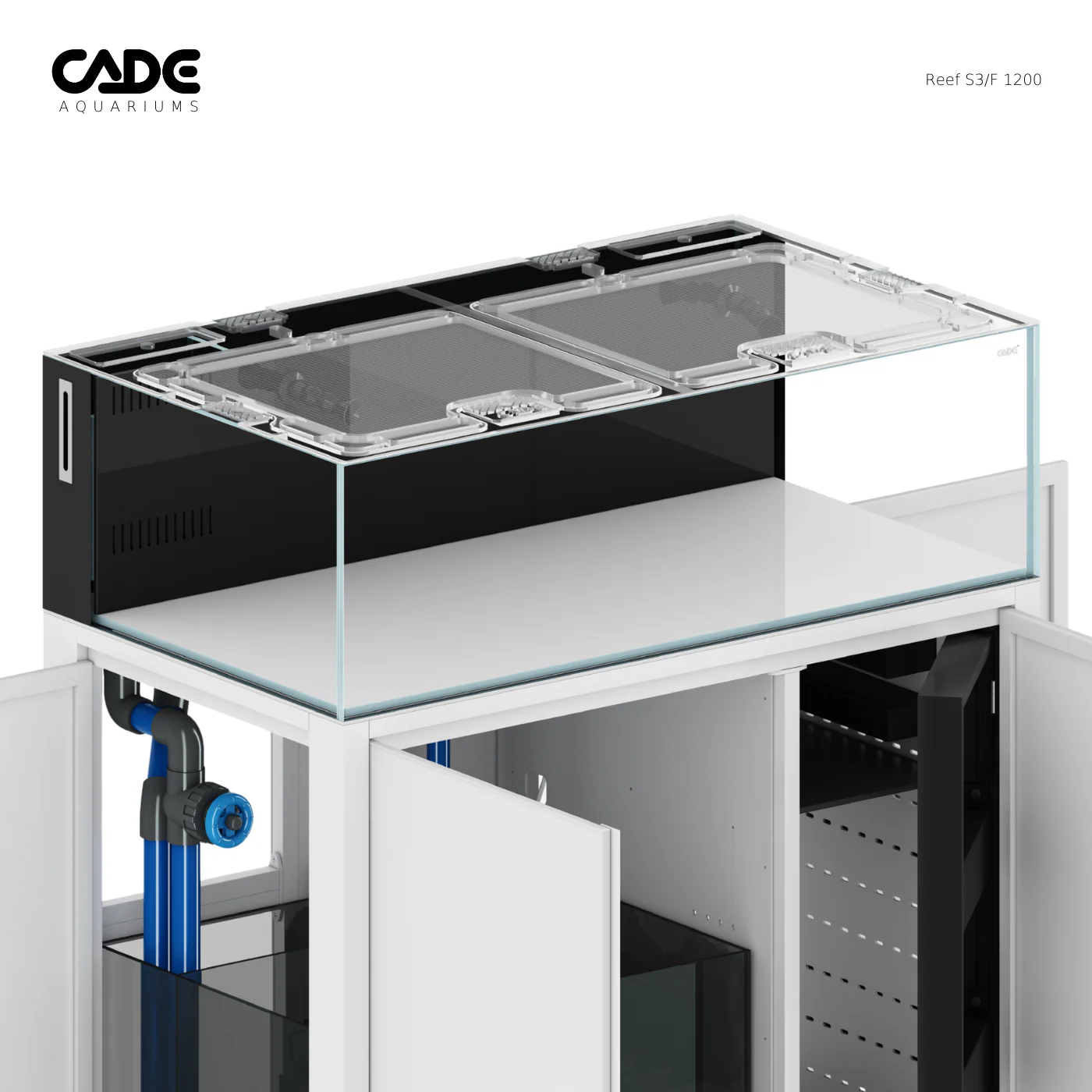 CADE Reef Frag S3/F 1200 (Pre Order) - Image 16