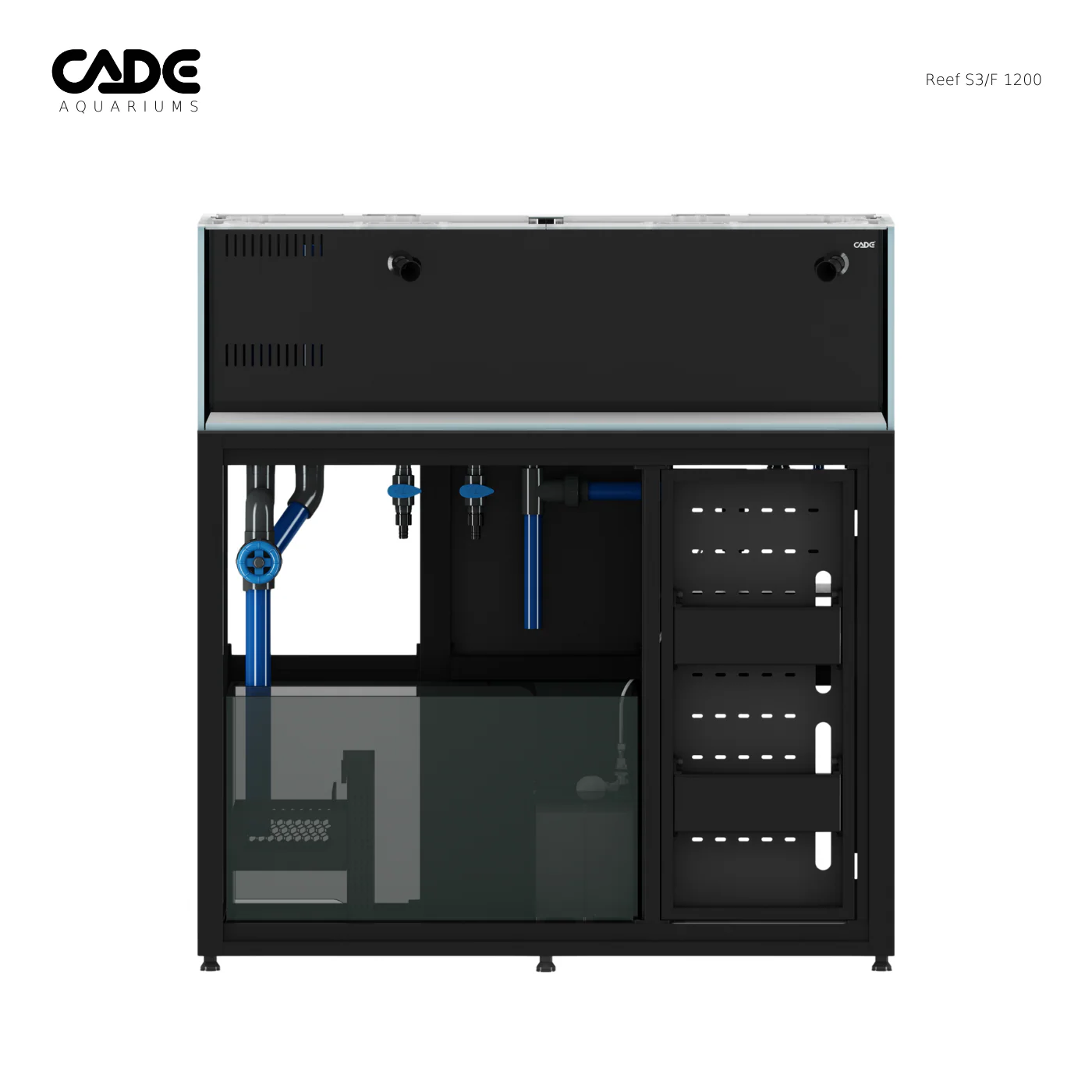 CADE Reef Frag S3/F 1200 (Pre Order) - Image 3