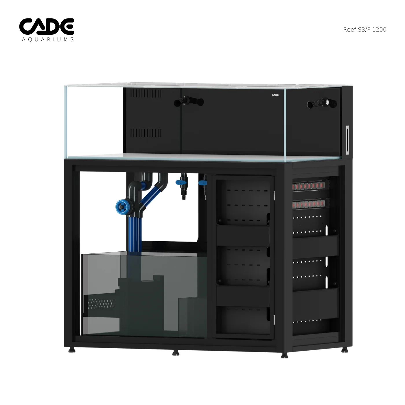CADE Reef Frag S3/F 1200 (Pre Order) - Image 5
