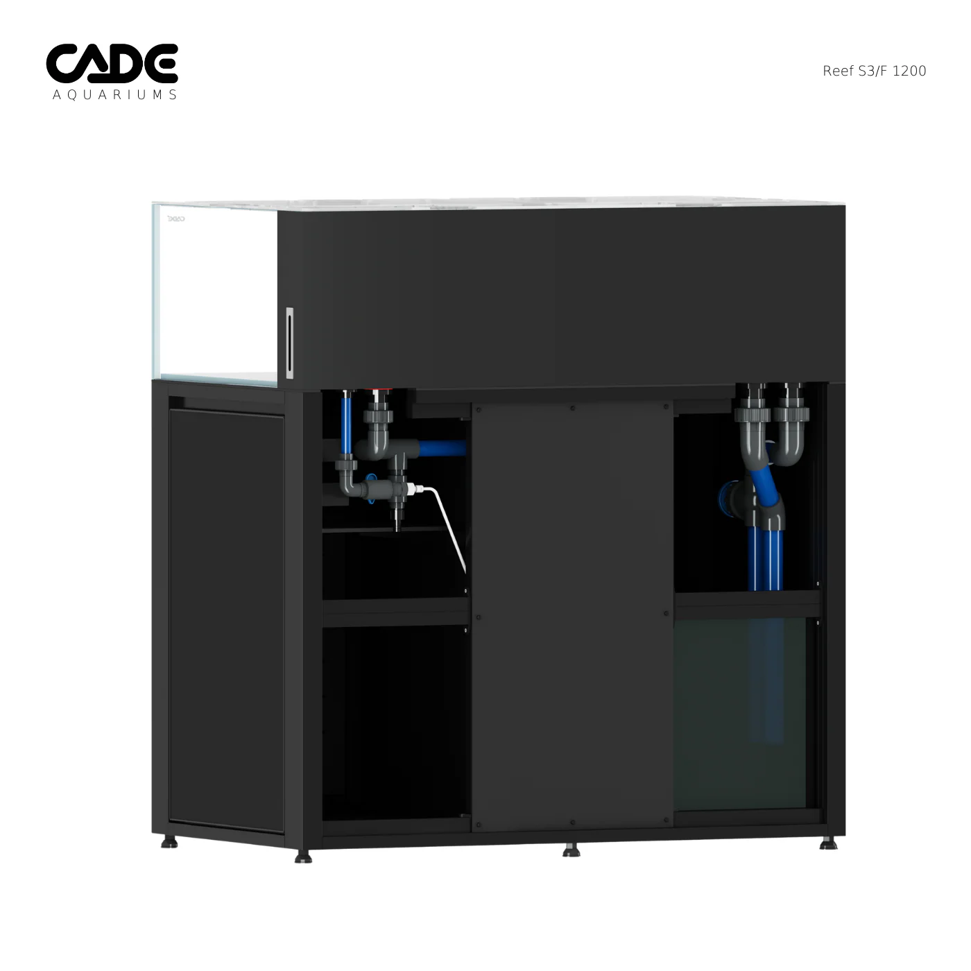 CADE Reef Frag S3/F 1200 (Pre Order) - Image 6