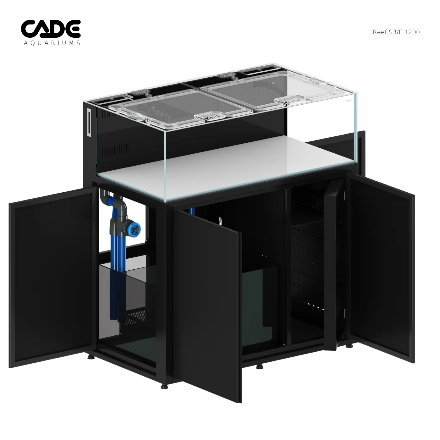 CADE Reef Frag S3/F 1200 (Pre Order) - Image 8