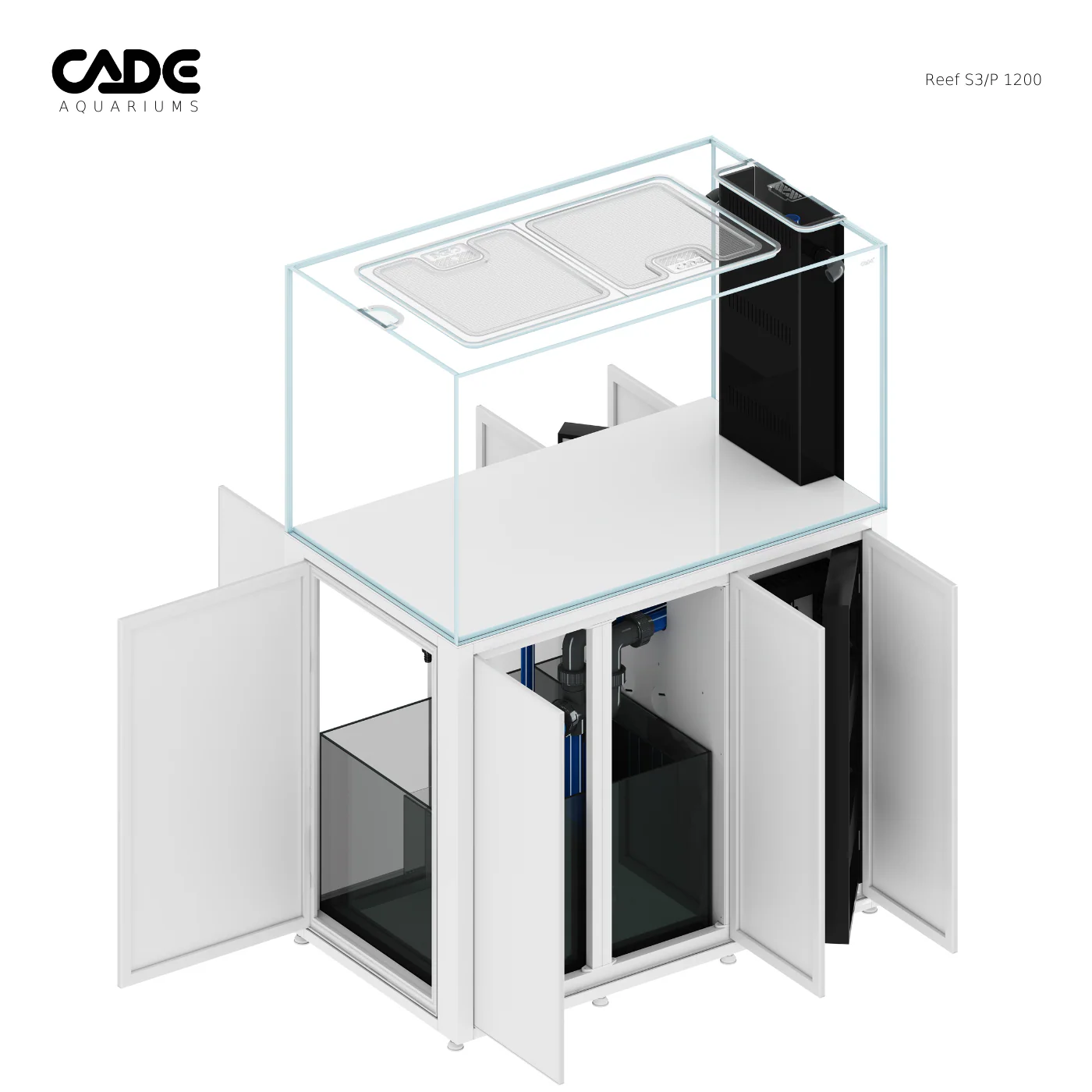 CADE Reef Peninsula S3/P 1200 (Pre Order) - Image 14