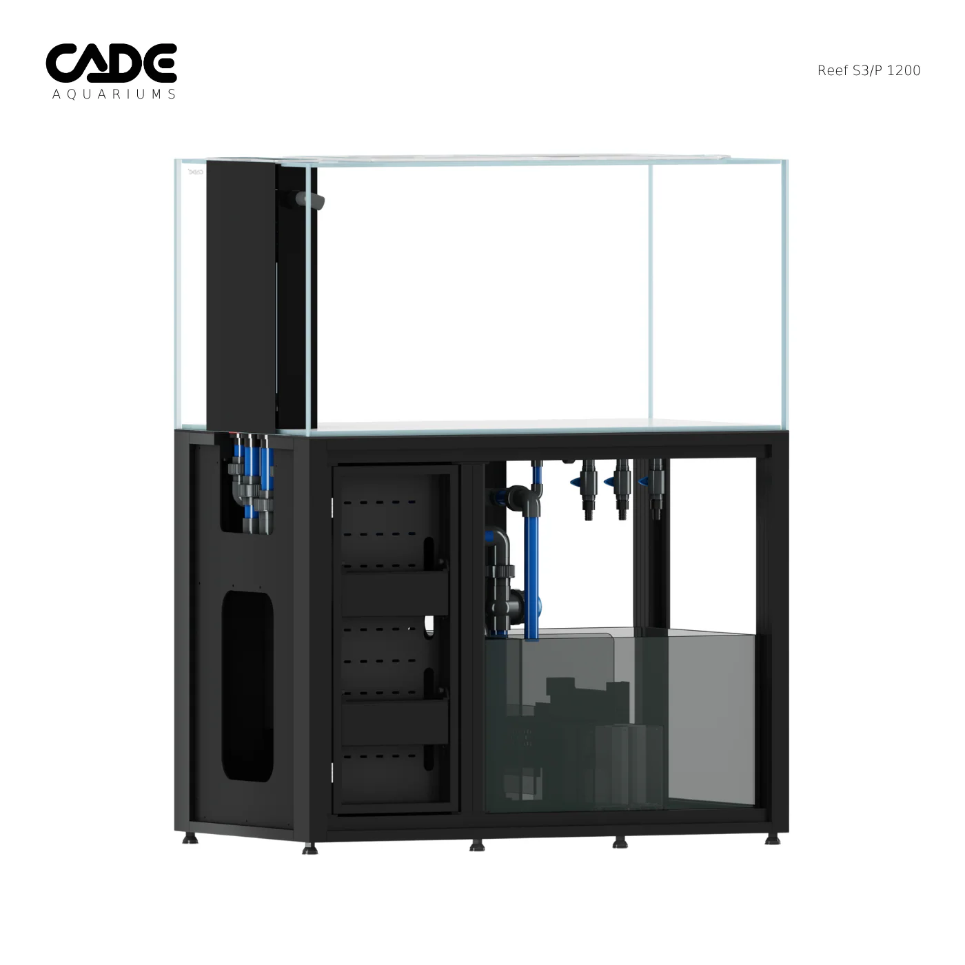 CADE Reef Peninsula S3/P 1200 (Pre Order) - Image 5