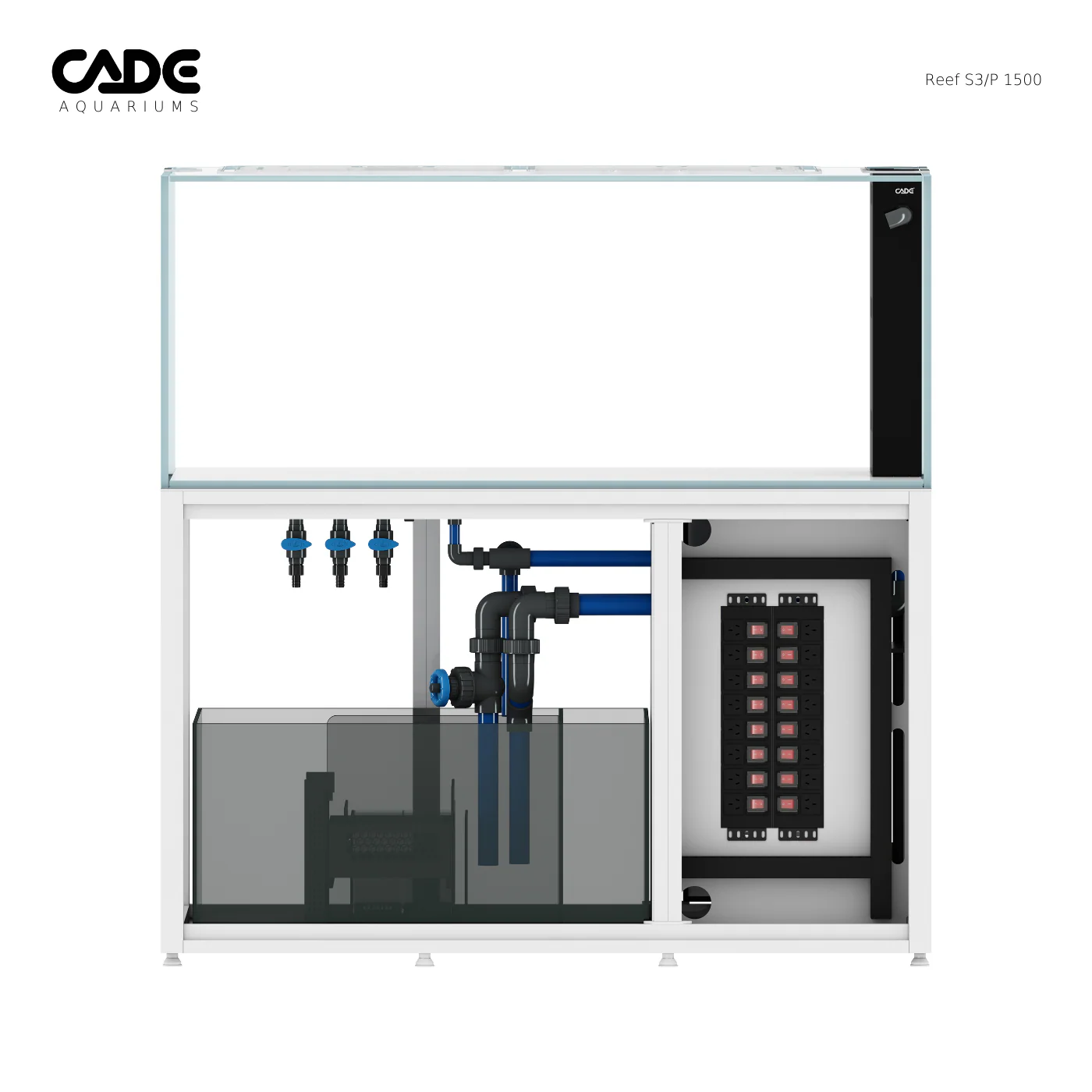 CADE Reef Peninsula S3/P 1500 (Pre Order) - Image 10