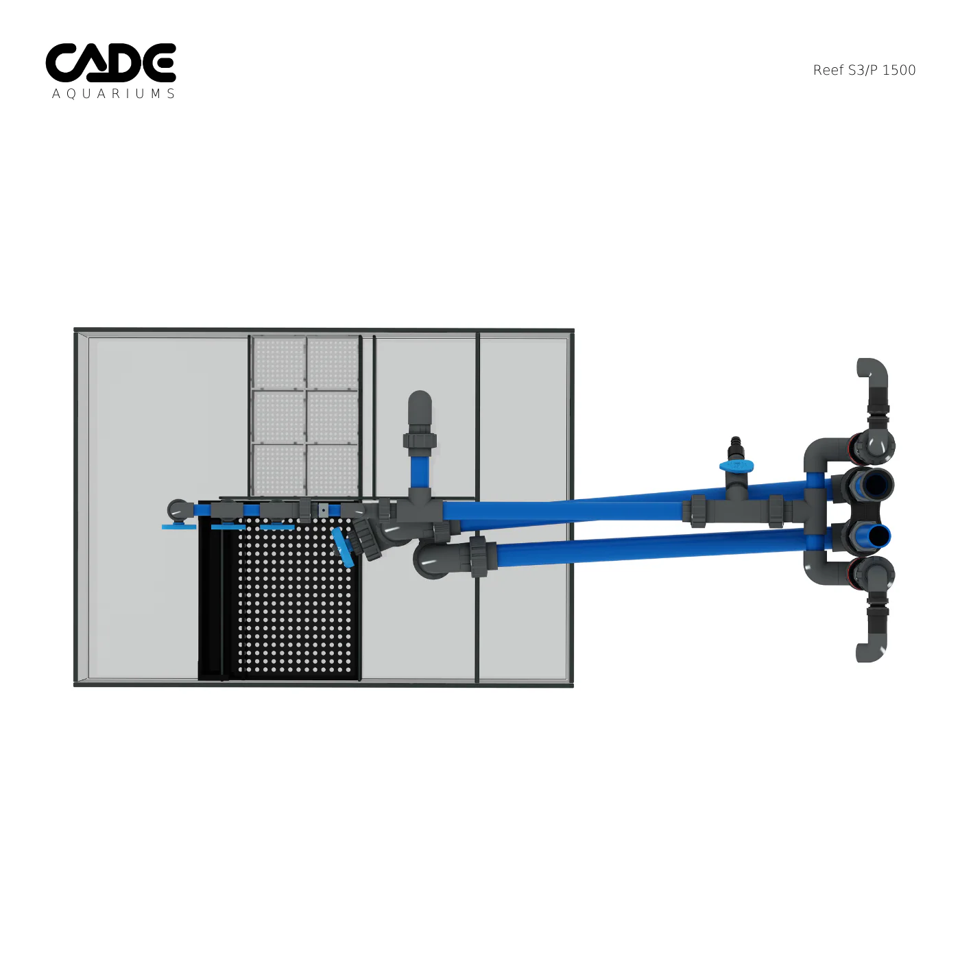 CADE Reef Peninsula S3/P 1500 (Pre Order) - Image 17
