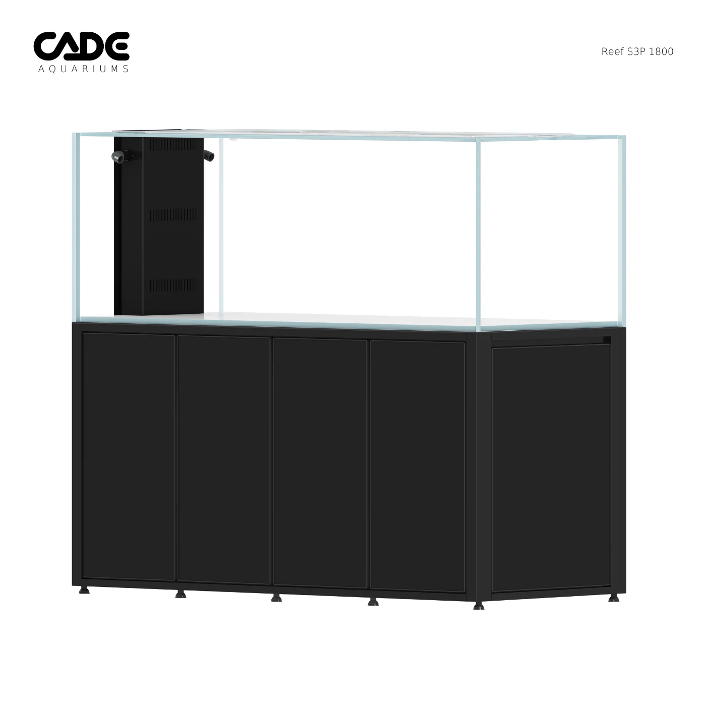 CADE Reef Peninsula S3/P 1800 (Pre Order)
