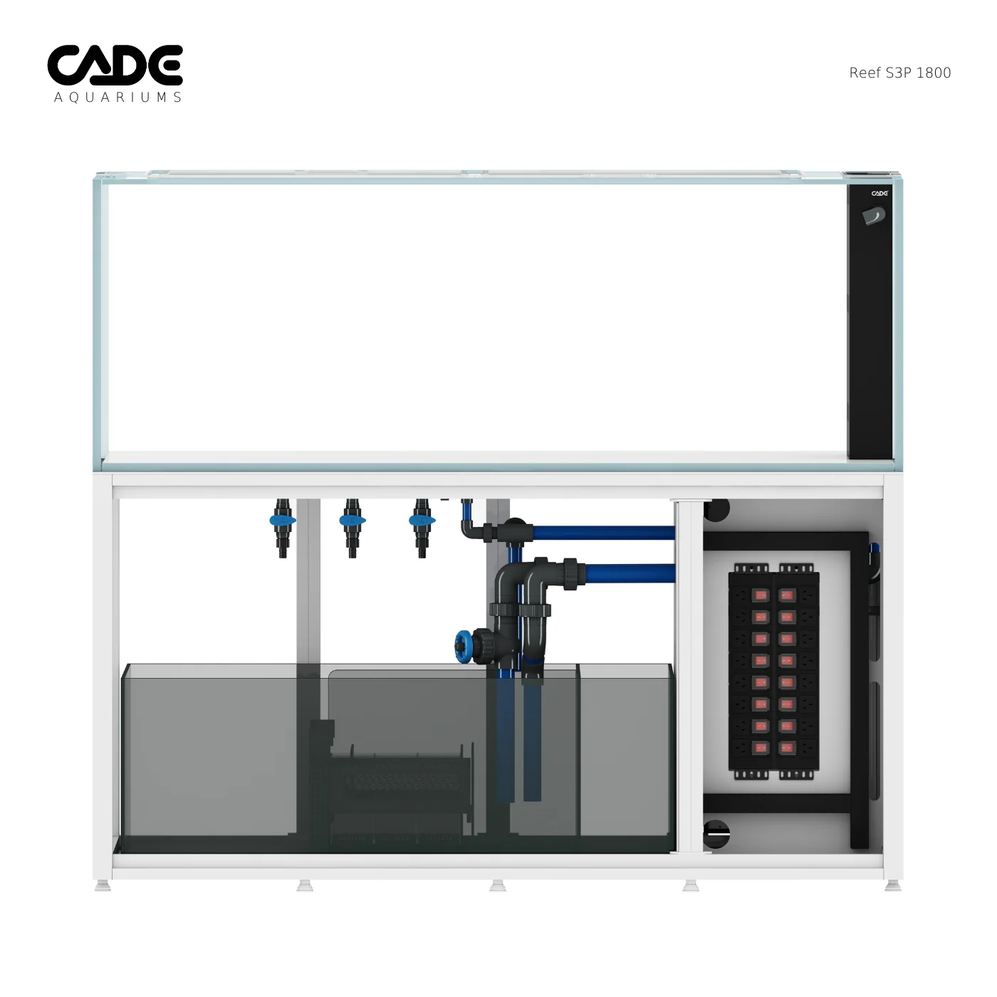 CADE Reef Peninsula S3/P 1800 (Pre Order) - Image 10