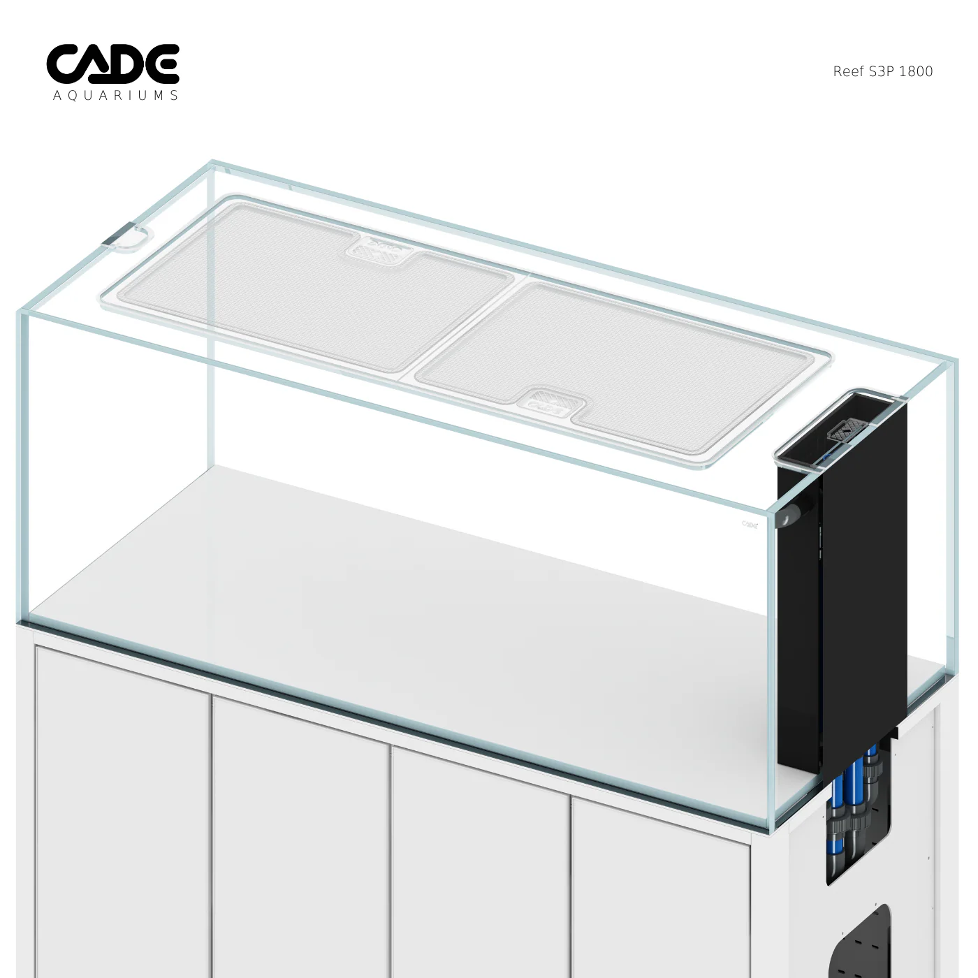 CADE Reef Peninsula S3/P 1800 (Pre Order) - Image 14